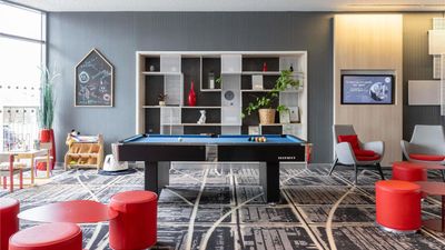 Mercure Toulouse Sud