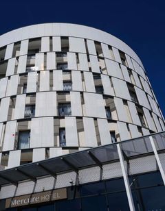 Mercure Toulouse Sud