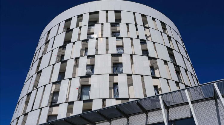 Mercure Toulouse Sud Exterior