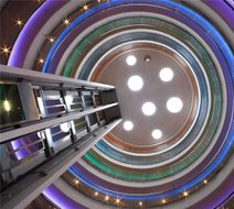 Mercure Toulouse Sud Exterior