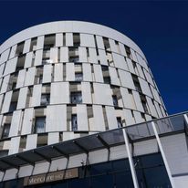Mercure Toulouse Sud