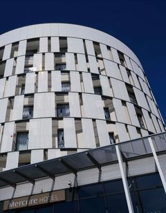 Mercure Toulouse Sud