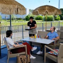 Mercure Toulouse Sud