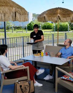 Mercure Toulouse Sud