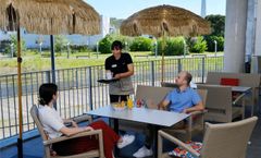 Mercure Toulouse Sud