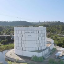 Mercure Toulouse Sud