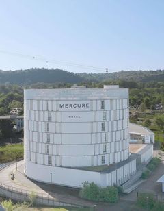 Mercure Toulouse Sud