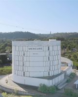 Mercure Toulouse Sud