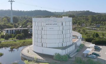 Mercure Toulouse Sud
