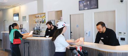 Mercure Toulouse Sud Exterior
