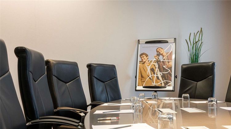 Mercure Toulouse Sud Meeting