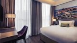 Mercure Shanghai Hongqiao Railway Statio Room