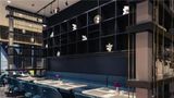 Mercure Shanghai Hongqiao Railway Statio Restaurant