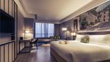 Mercure Shanghai Hongqiao Railway Statio Room