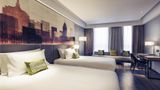 Mercure Shanghai Hongqiao Railway Statio Room