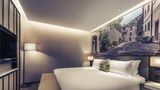 Mercure Shanghai Hongqiao Railway Statio Room