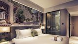 Mercure Shanghai Hongqiao Railway Statio Room