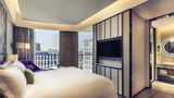 Mercure Shanghai Hongqiao Railway Statio Room