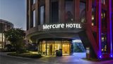 Mercure Shanghai Hongqiao Railway Statio Exterior