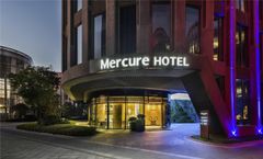 Mercure Shanghai Hongqiao Railway Statio