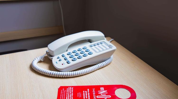 Ibis Iquique Room