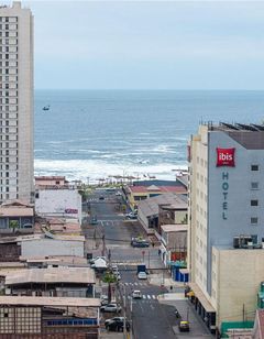 Ibis Iquique