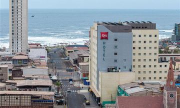 Ibis Iquique