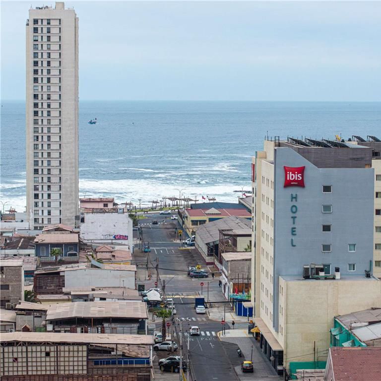 Ibis Iquique