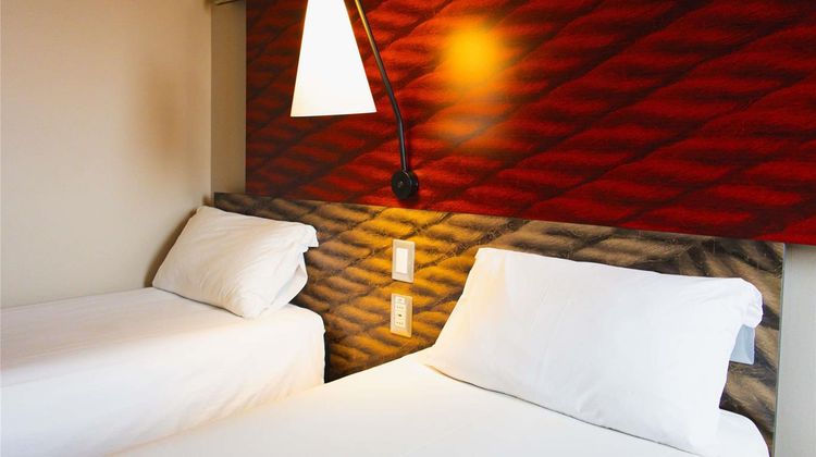 Ibis Iquique Room