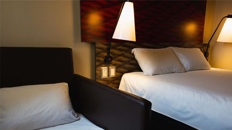 Ibis Iquique Room