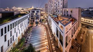 Alwadi Hotel Doha-MGallery