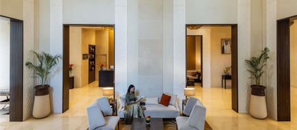 Alwadi Hotel Doha-MGallery Exterior