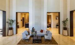 Alwadi Hotel Doha-MGallery