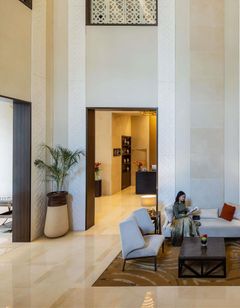 Alwadi Hotel Doha-MGallery