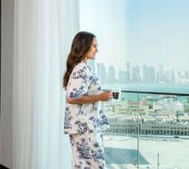 Alwadi Hotel Doha-MGallery Room