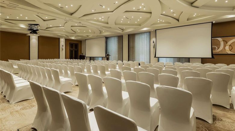 <b>Alwadi Hotel Doha-MGallery Meeting</b>. Images powered by <a href="https://iceportal.shijigroup.com/" title="IcePortal" target="_blank">IcePortal</a>.
