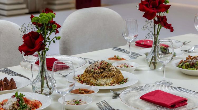 Alwadi Hotel Doha-MGallery Other