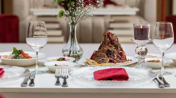 Alwadi Hotel Doha-MGallery Other
