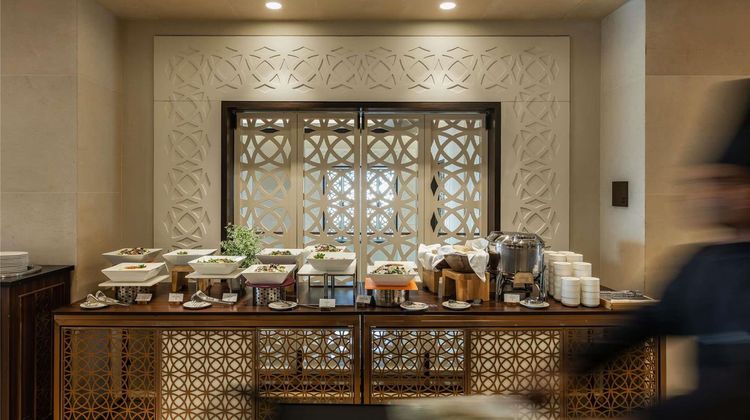 Alwadi Hotel Doha-MGallery Meeting