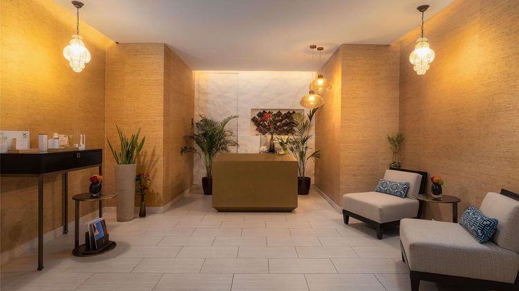 Alwadi Hotel Doha-MGallery Spa