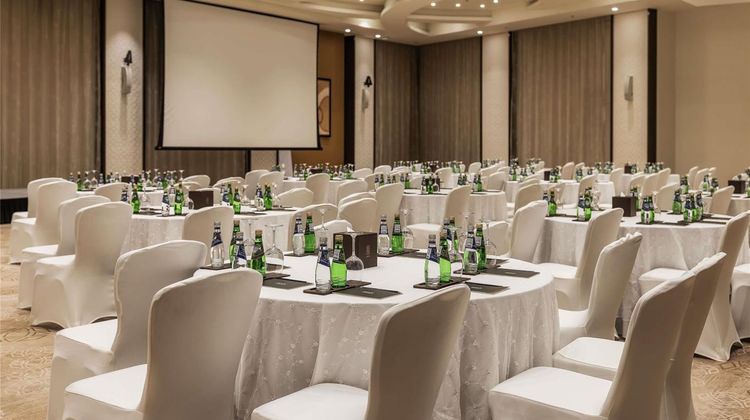 Alwadi Hotel Doha-MGallery Meeting