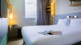 Ibis Budget Paris Gennevilliers Room