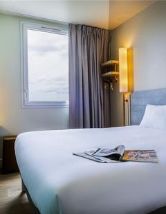 Ibis Budget Paris Gennevilliers