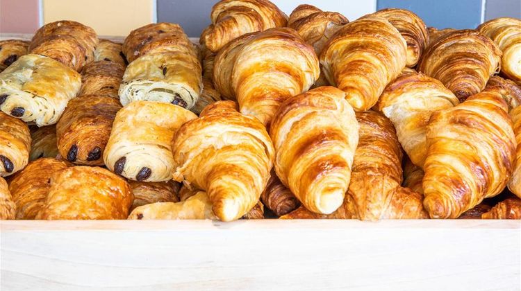 Ibis Budget Paris Gennevilliers Restaurant
