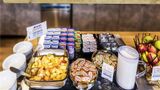 Ibis Budget Paris Gennevilliers Restaurant