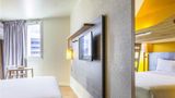 Ibis Budget Paris Gennevilliers Room