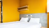 Ibis Budget Paris Gennevilliers Room