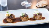 Ibis Budget Paris Gennevilliers Restaurant