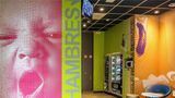Ibis Budget Paris Gennevilliers Exterior
