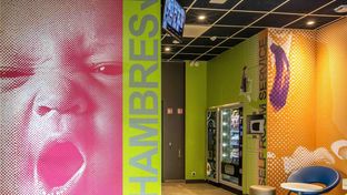 Ibis Budget Paris Gennevilliers